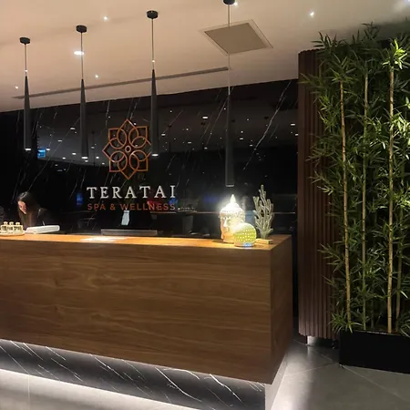 Grand Sapphire Casino 56