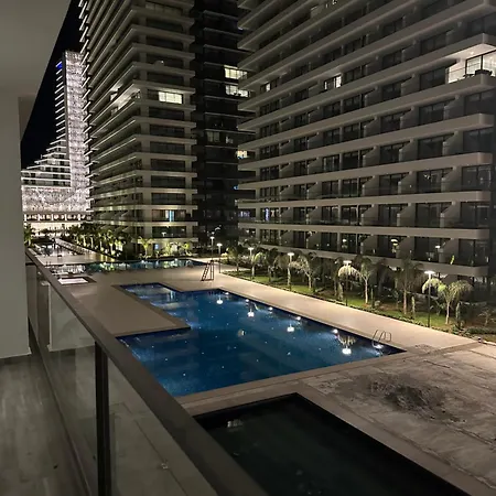 Grand Sapphire Casino 18 Apartman