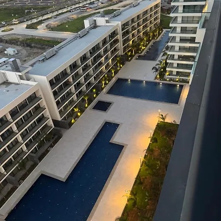 Grand Sapphire Casino е 2 Block