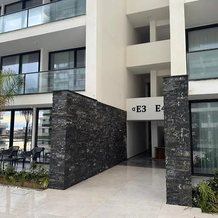 Apartment Grand Sapphire Casino е 2 Block