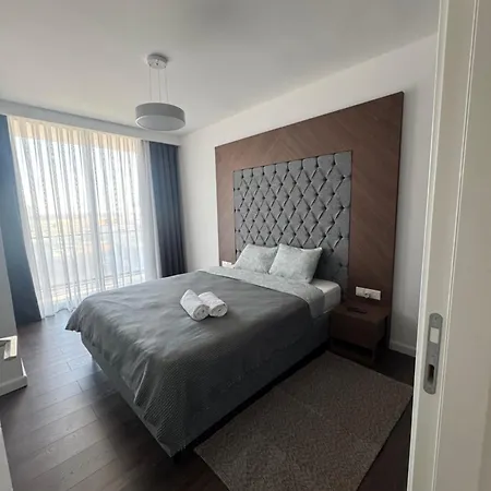 Apartment Grand Sapphire Casino е 2 Block *