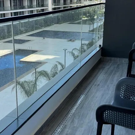 Grand Sapphire Casino е Block *