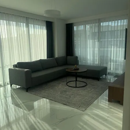 Appartamento Grand Sapphire Casino 56 Famagusta (Northern Cyprus)