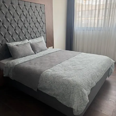 Grand Sapphire Casino е Block * Famagusta (Northern Cyprus)