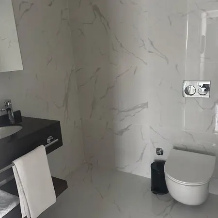 Apartmán Grand Sapphire Casino е 2 Block *