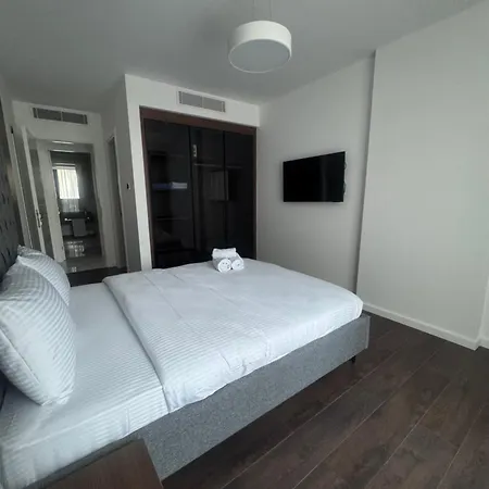 Grand Sapphire Casino е Block * Famagusta (Northern Cyprus)
