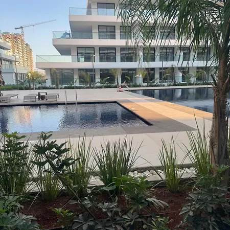 Grand Sapphire Casino е Block Lägenhet Famagusta (Northern Cyprus)