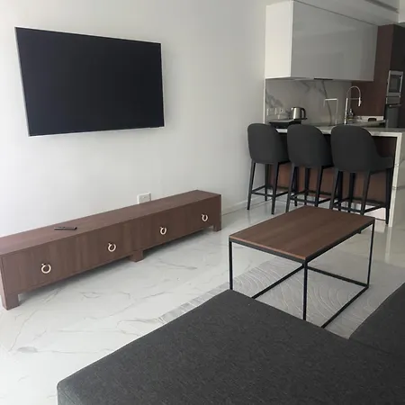 Grand Sapphire Casino е Block * Famagusta (Northern Cyprus)