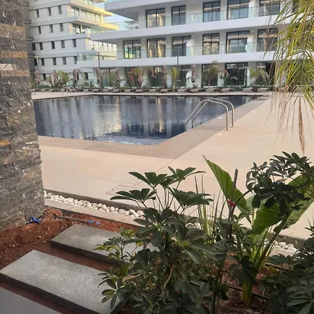 Grand Sapphire Casino е Block * Famagusta (Northern Cyprus)
