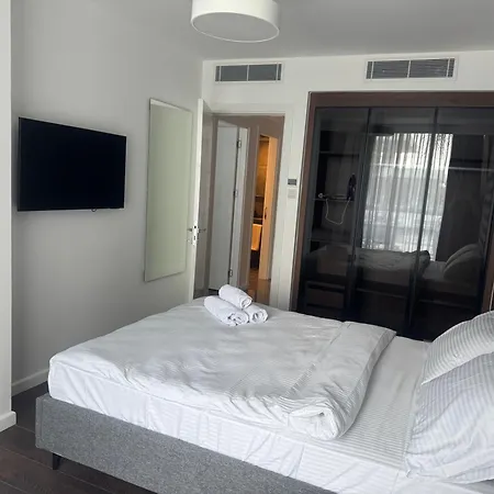 Grand Sapphire Casino е Block Famagusta (Northern Cyprus)