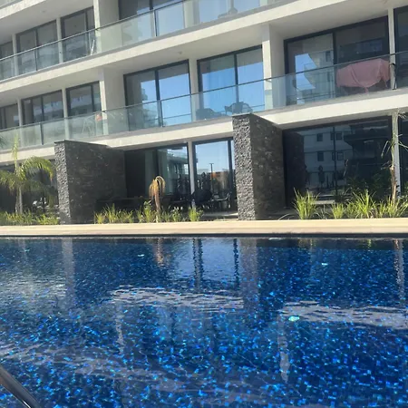 Apartamento Grand Sapphire Casino е Block Famagusta (Northern Cyprus)