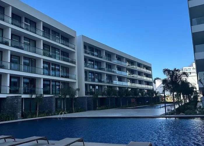 Grand Sapphire Casino 56 Appartamento Famagusta (Northern Cyprus)