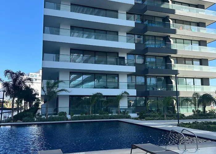 Appartamento Grand Sapphire Casino 56 *