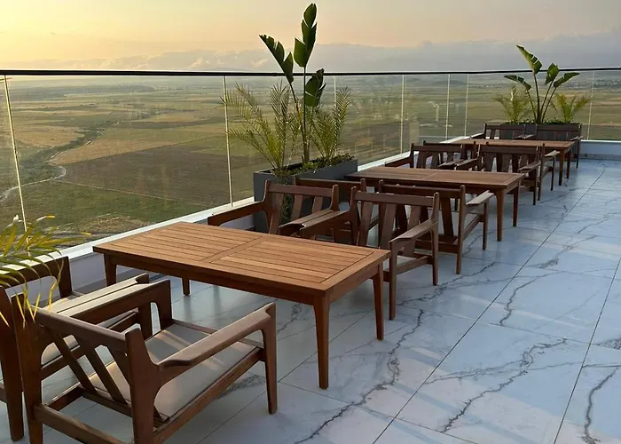 Grand Sapphire Casino 56 * Famagusta (Northern Cyprus)