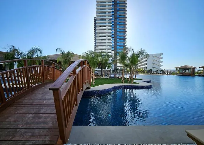 Grand Sapphire Casino 56