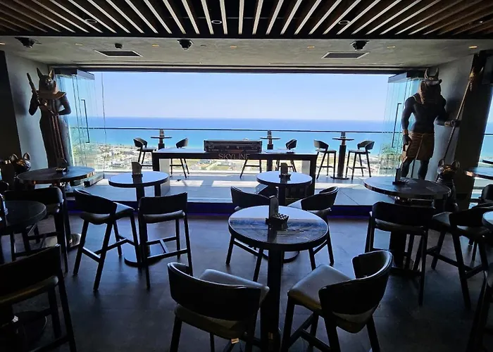 Appartamento Grand Sapphire Casino 56 *