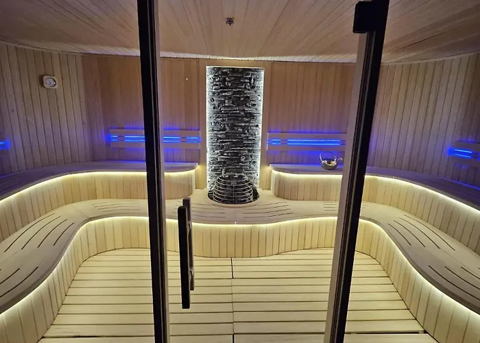 Appartamento Grand Sapphire Casino 56 Famagusta (Northern Cyprus)