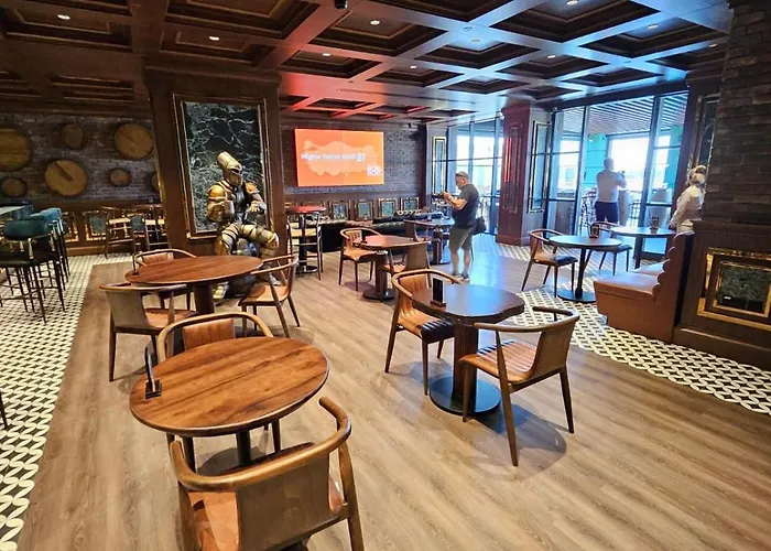 Grand Sapphire Casino 56 *