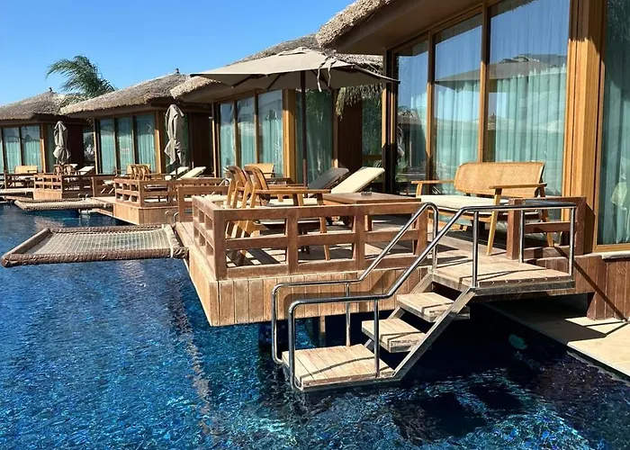 Grand Sapphire Casino 56 Famagusta (Northern Cyprus)