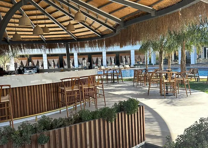 Grand Sapphire Casino 56 Appartamento