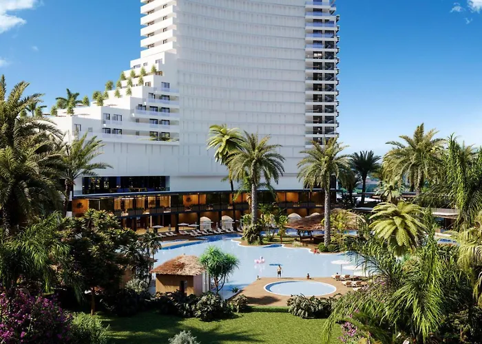 Appartamento Grand Sapphire Casino 56