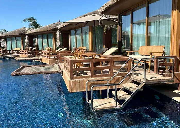 Grand Sapphire Casino 56 Appartamento *