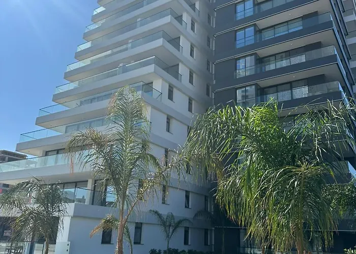 Appartamento Grand Sapphire Casino 56 *