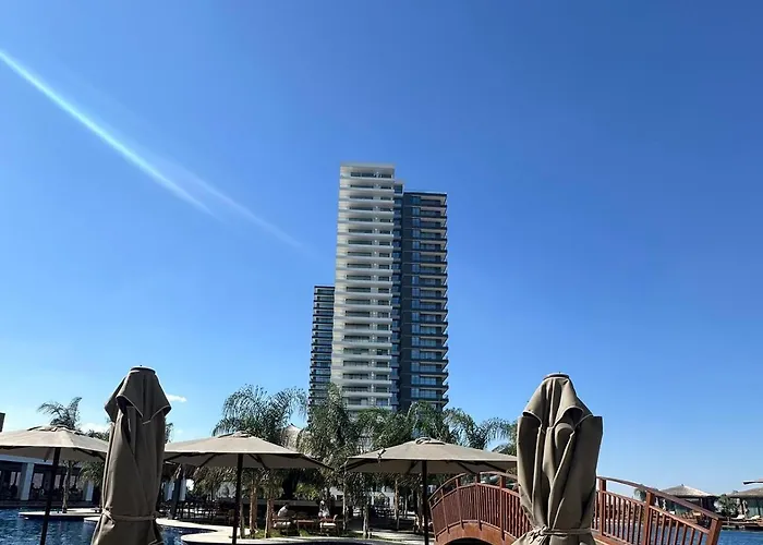 Grand Sapphire Casino 56 * ファマグスタ