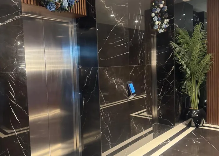 アパート Grand Sapphire Casino 56