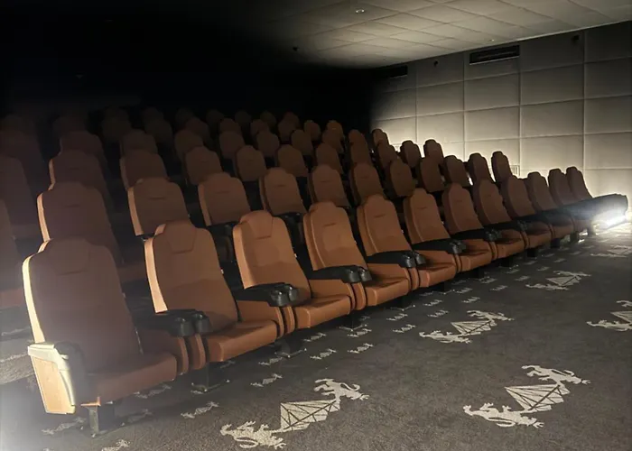 Grand Sapphire Casino 56 Appartamento Famagusta (Northern Cyprus)