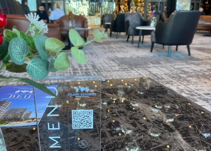 Appartamento Grand Sapphire Casino 56 Famagusta (Northern Cyprus)