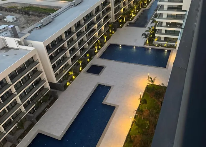 Grand Sapphire Casino 56