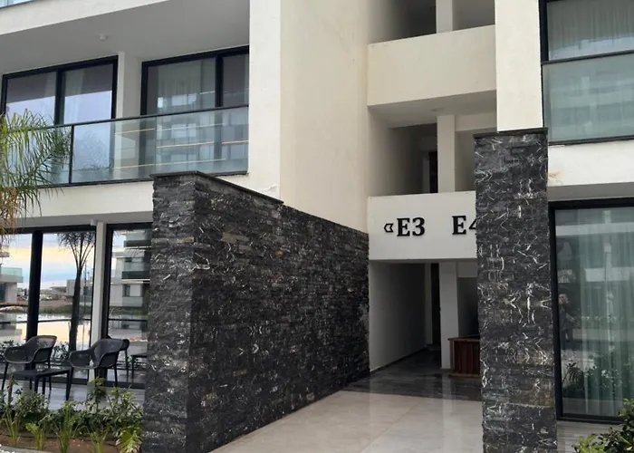 Appartamento Grand Sapphire Casino 56