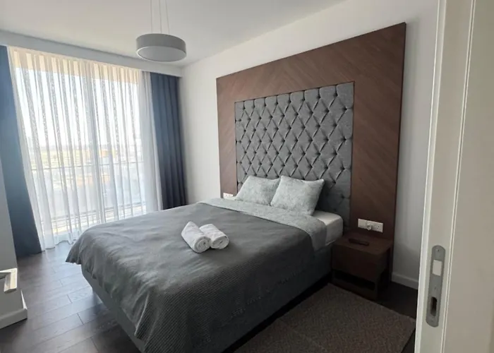 Appartamento Grand Sapphire Casino 56 *