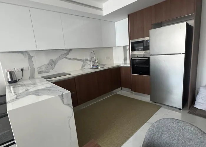 アパート Grand Sapphire Casino 56