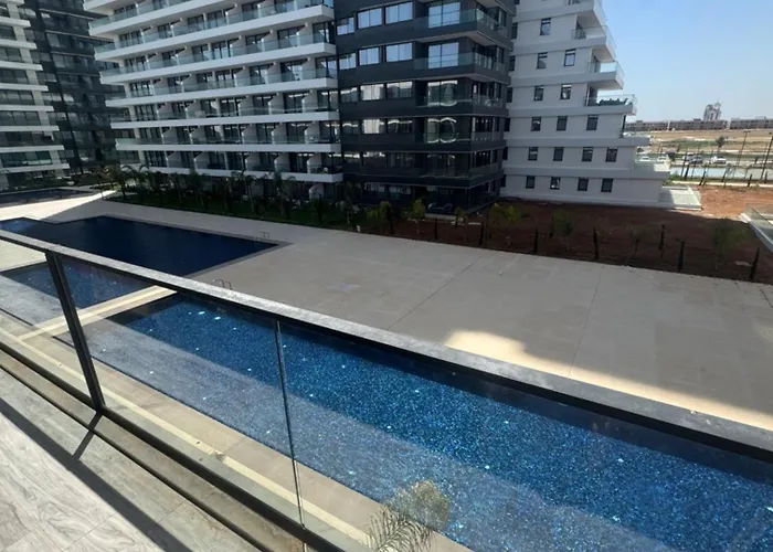 Appartamento Grand Sapphire Casino 56 Famagusta (Northern Cyprus)