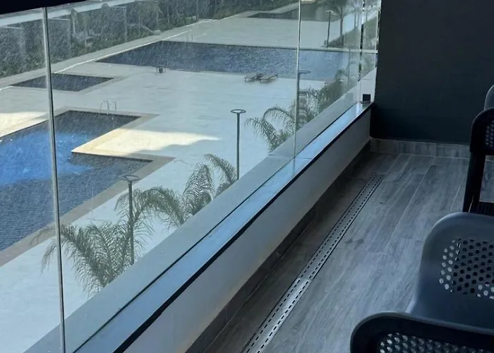 Grand Sapphire Casino 56 *