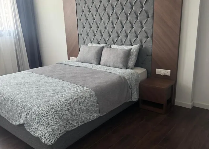 Grand Sapphire Casino 56 Famagusta (Northern Cyprus)