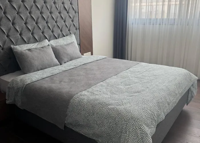 Grand Sapphire Casino 56 * Famagusta (Northern Cyprus)