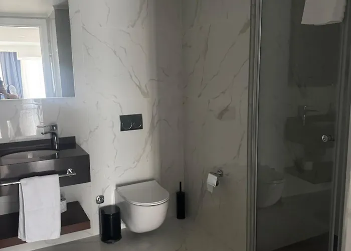 Grand Sapphire Casino 56 * ファマグスタ